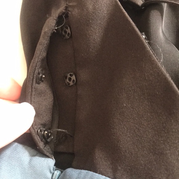 BCBGeneration dress size 8 - Picture 3 of 4